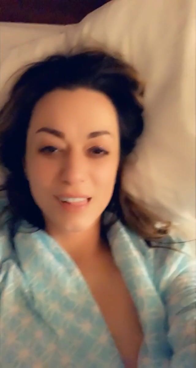 Hungover in Seattle