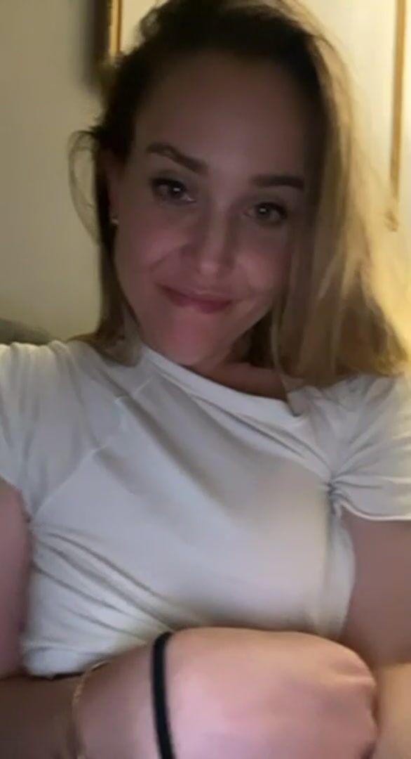 CALLING ALL TASTE TESTERS: these MILF nipples are like candy