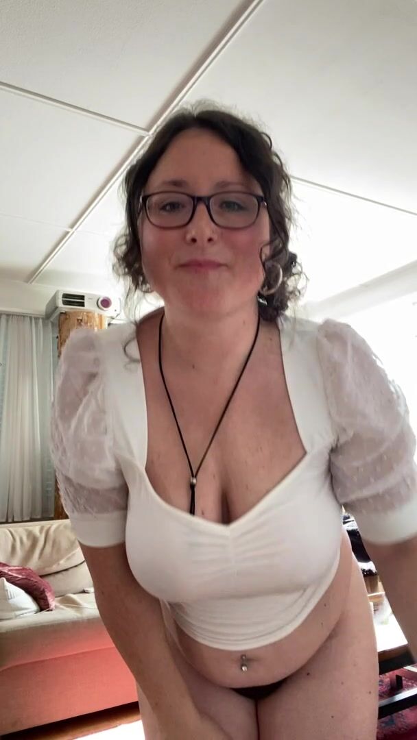 Would you let me bounce up and down on your cock?