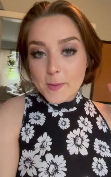 Can I sit on your face with my freshly shaved pussy? ????