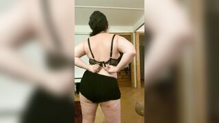 i'm the experienced teacher you'll fantasize about ????‍????