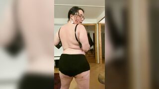 Mature Women: i'm the experienced teacher you'll fantasize about ♥️♥️‍♥️♥️ #3