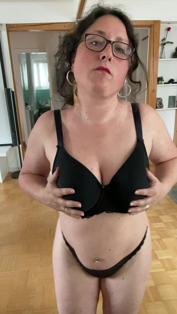 I was wondering how many of you would let me ride you?