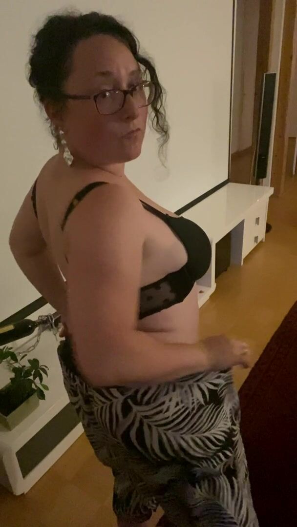My ass is natural, I hope you like it