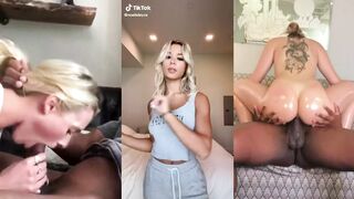 Mature Women: Tiktok vs reallife #1