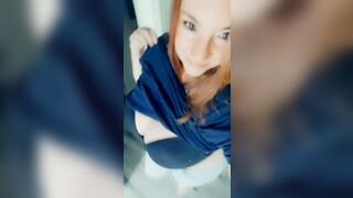 Mature Milf: Milf next door♥️♥️ #2