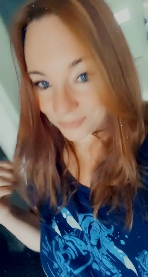Milf next door