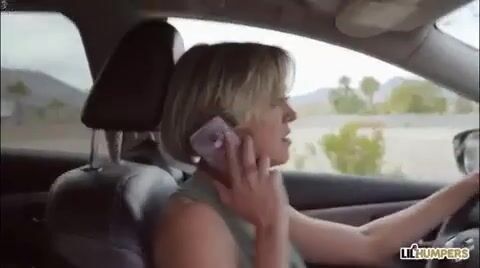 Lil Humpers - Dee Williams - Road Rage Load