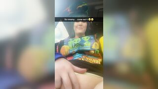 My 30 yo MILF pussy gets so creamy and wet. Want a taste?