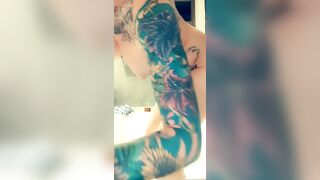 Which of my 41 year old mom holes are you taking first?